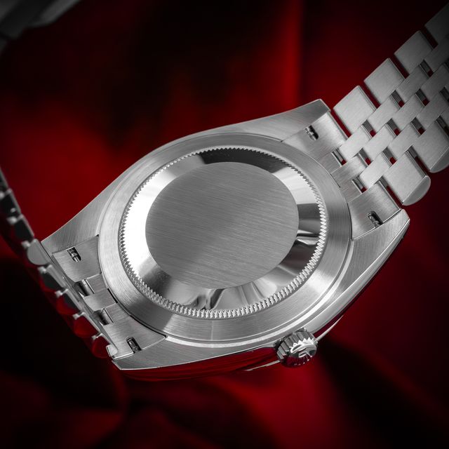 Rolex Datejust 41 126334 Image 4